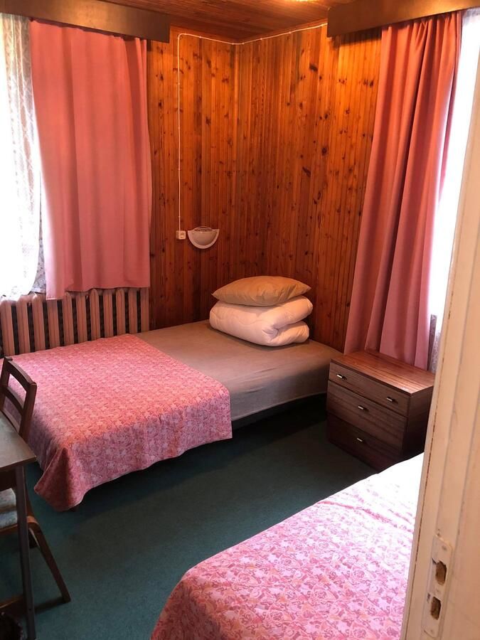 Гостевой дом Oravapesa Guest House Хяядемеесте